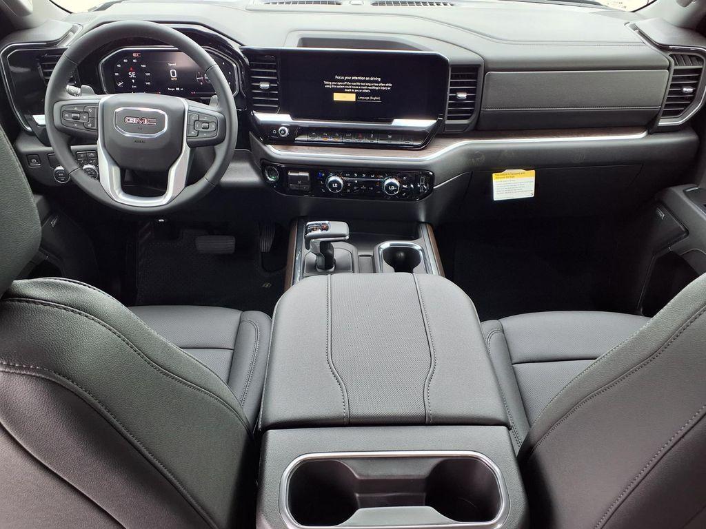 new 2026 GMC Sierra 1500 car, priced at $55,539