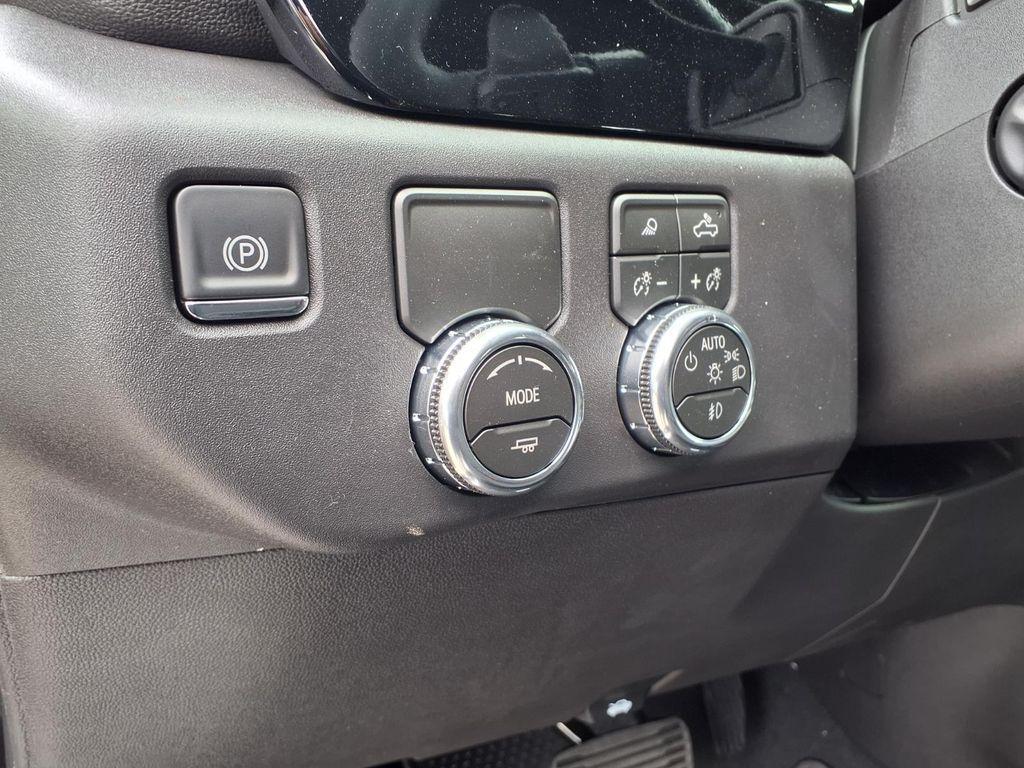 new 2026 GMC Sierra 1500 car, priced at $55,539