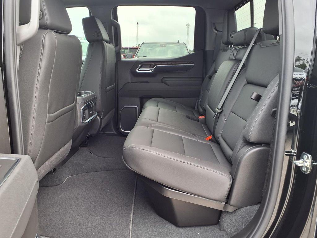 new 2026 GMC Sierra 1500 car, priced at $55,539
