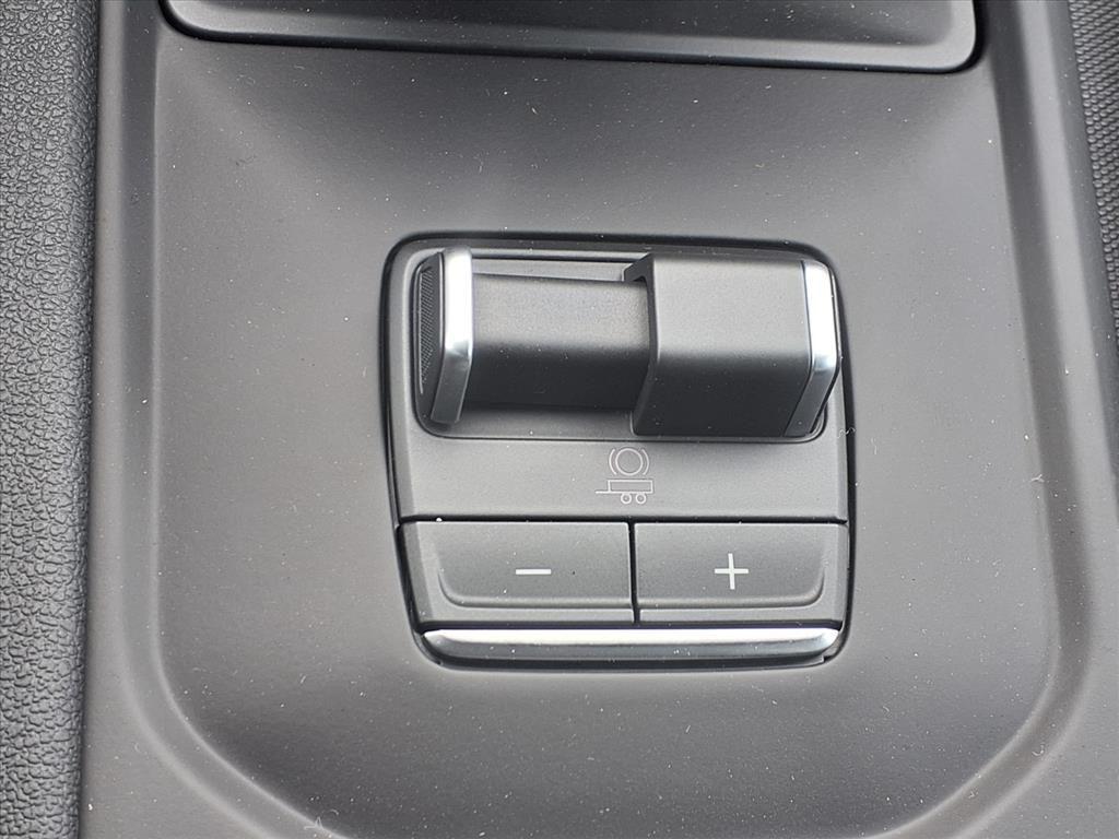 new 2026 GMC Sierra 1500 car, priced at $65,960