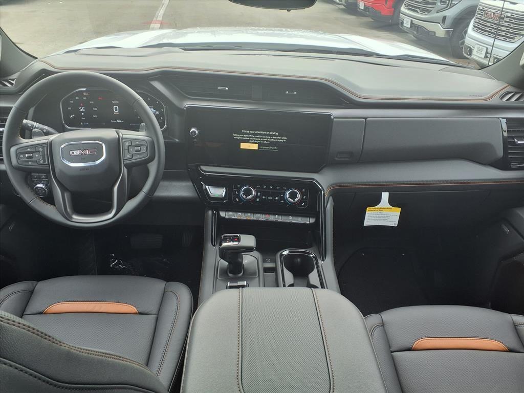 new 2026 GMC Sierra 1500 car, priced at $65,960