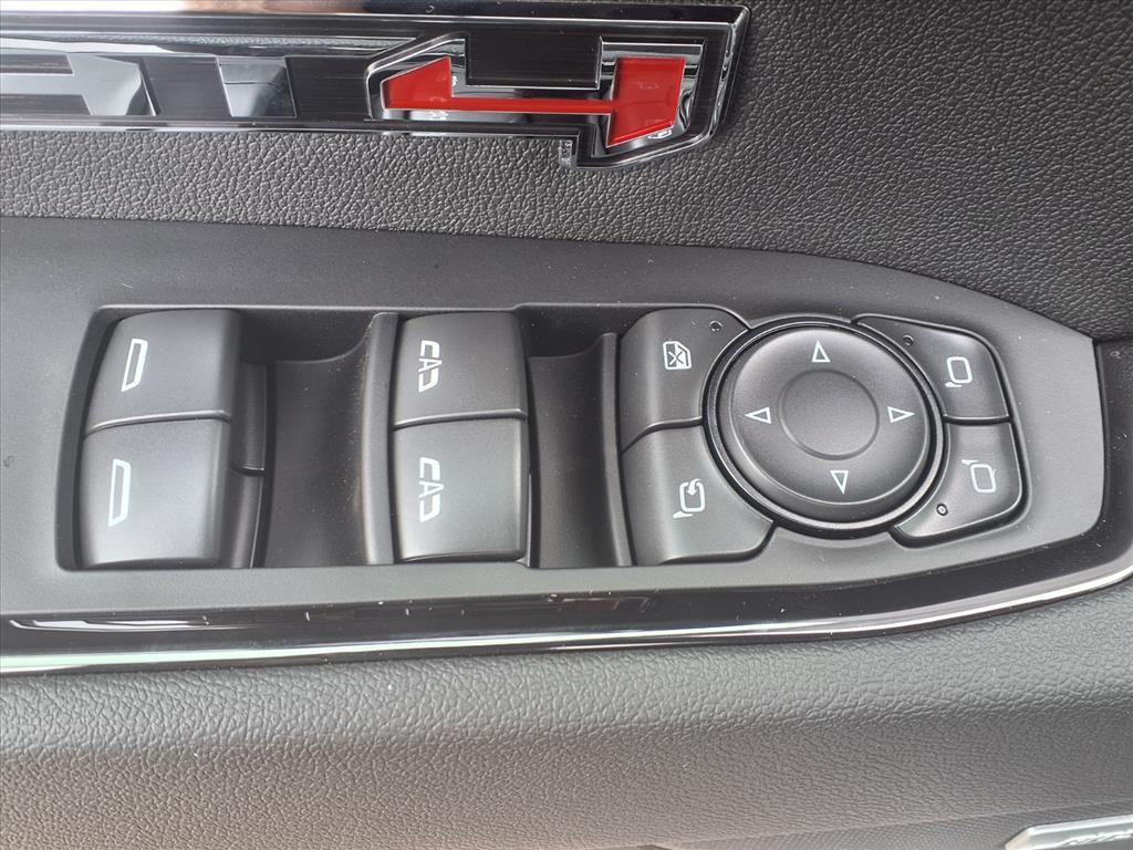 new 2026 GMC Sierra 1500 car, priced at $65,960