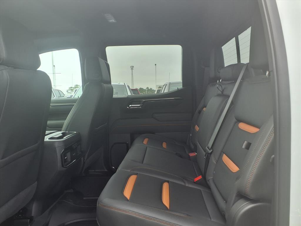 new 2026 GMC Sierra 1500 car, priced at $65,960