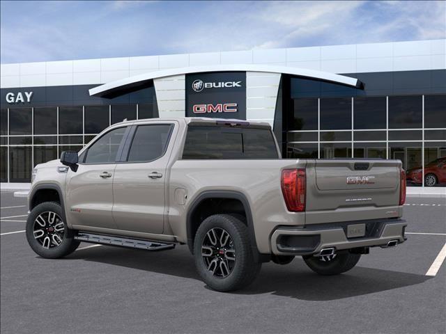 new 2026 GMC Sierra 1500 car, priced at $71,062
