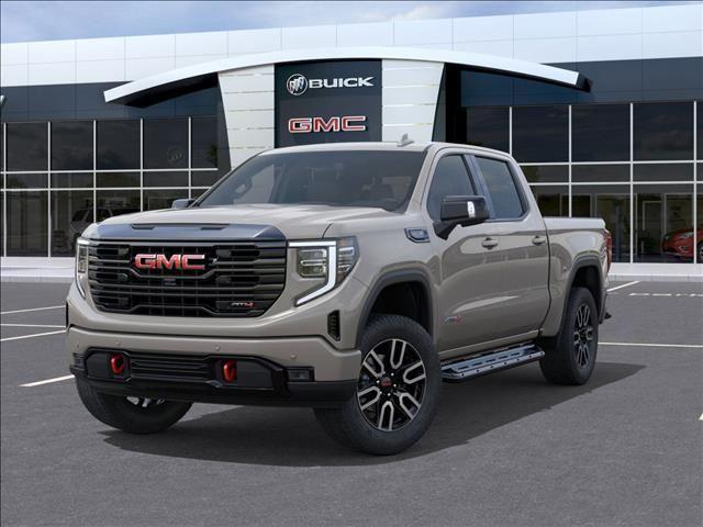 new 2026 GMC Sierra 1500 car, priced at $71,062