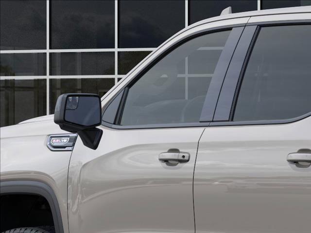 new 2026 GMC Sierra 1500 car, priced at $71,062