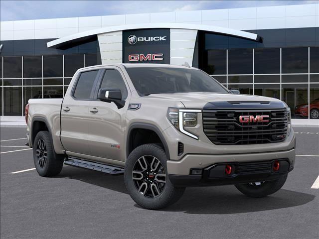 new 2026 GMC Sierra 1500 car, priced at $71,062