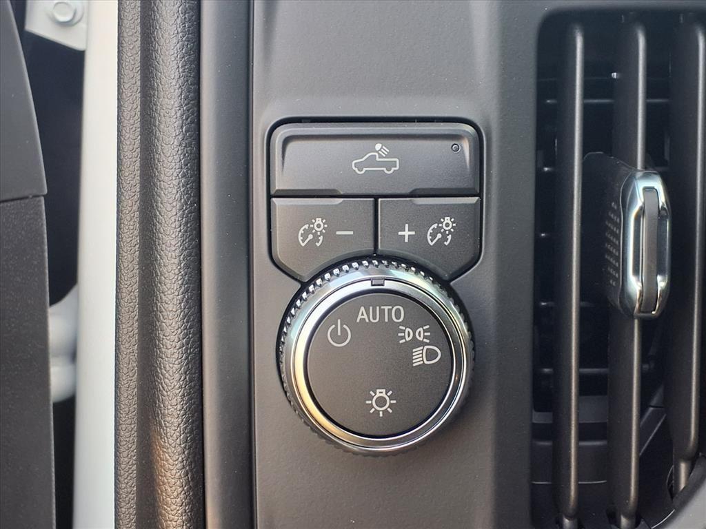 new 2026 GMC Sierra 2500 car, priced at $62,764