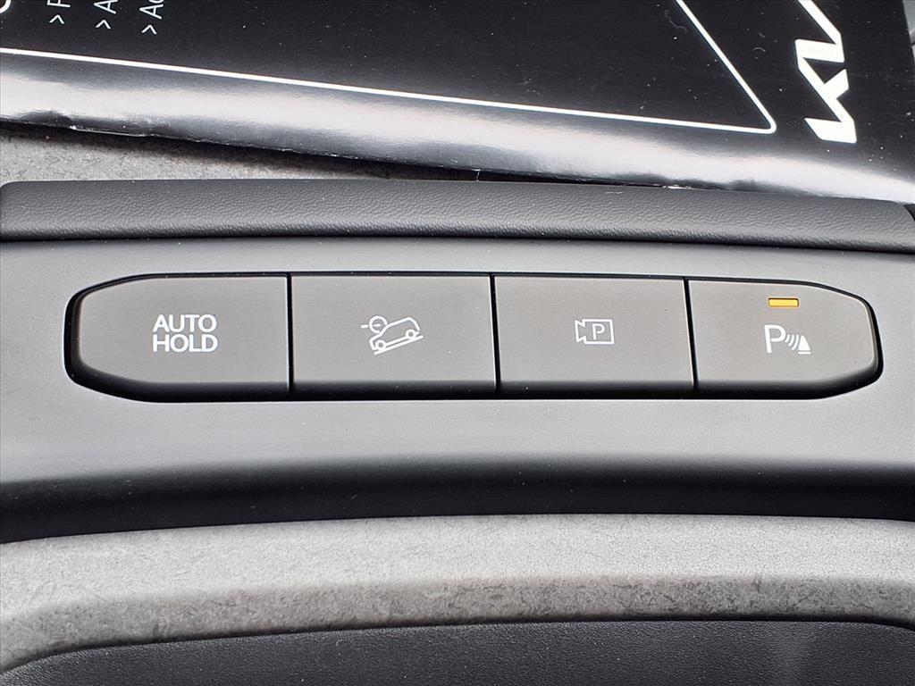 new 2027 Kia Telluride car, priced at $47,585