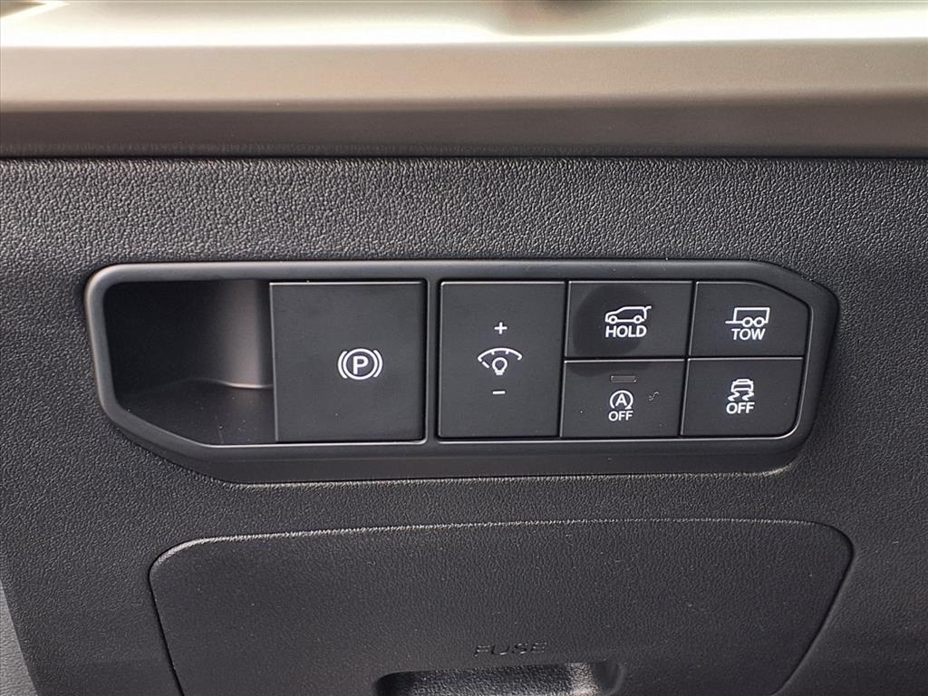 new 2027 Kia Telluride car, priced at $47,585