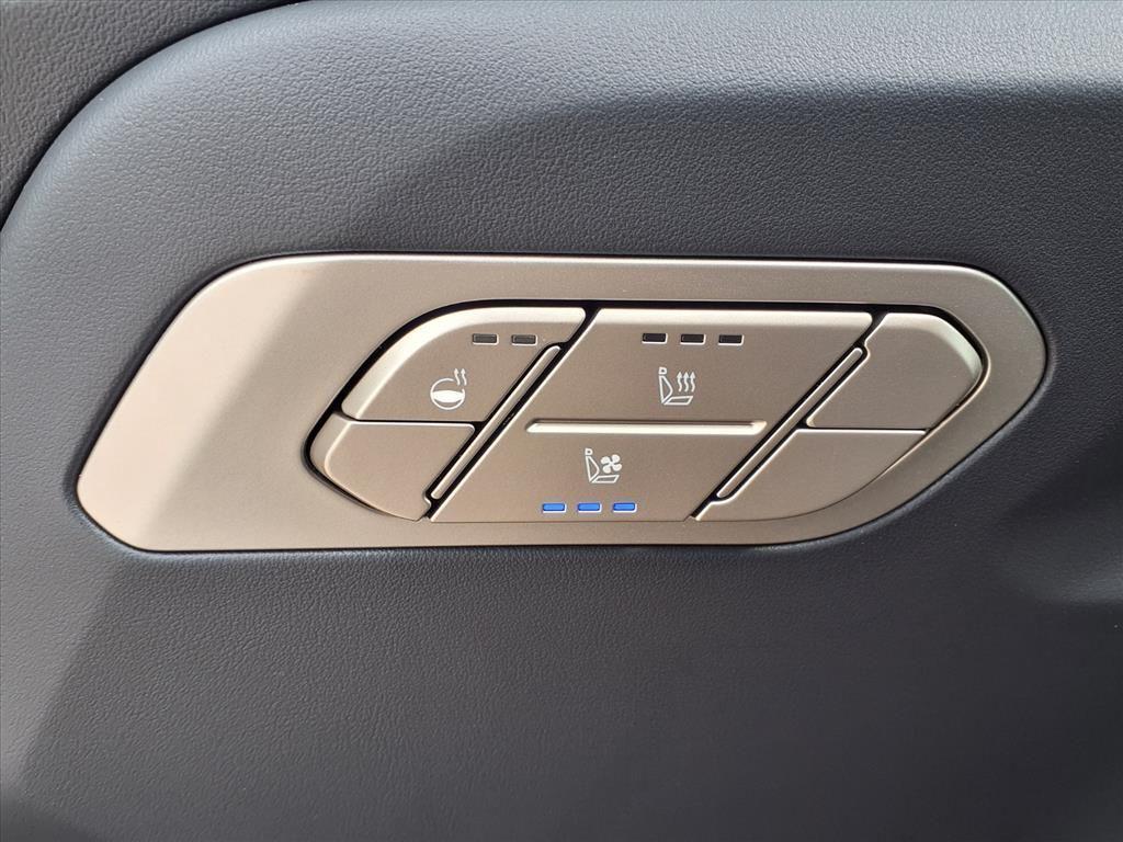 new 2027 Kia Telluride car, priced at $47,585