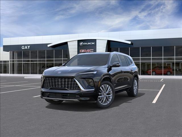 new 2026 Buick Enclave car, priced at $58,135