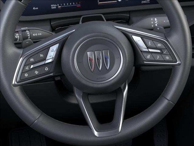 new 2026 Buick Enclave car, priced at $58,135