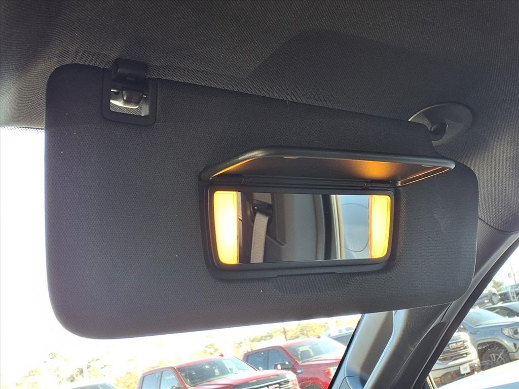 new 2026 GMC Canyon car, priced at $40,979