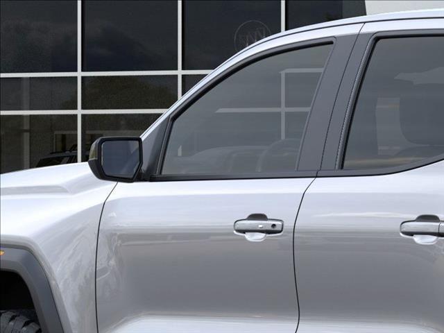 new 2026 GMC Canyon car, priced at $40,979