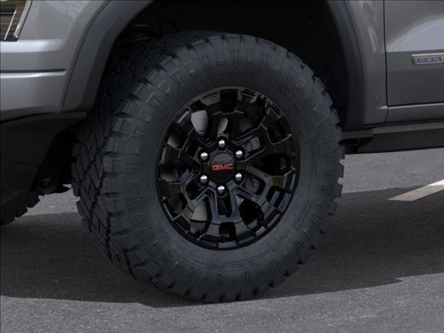 new 2026 GMC Canyon car, priced at $40,979