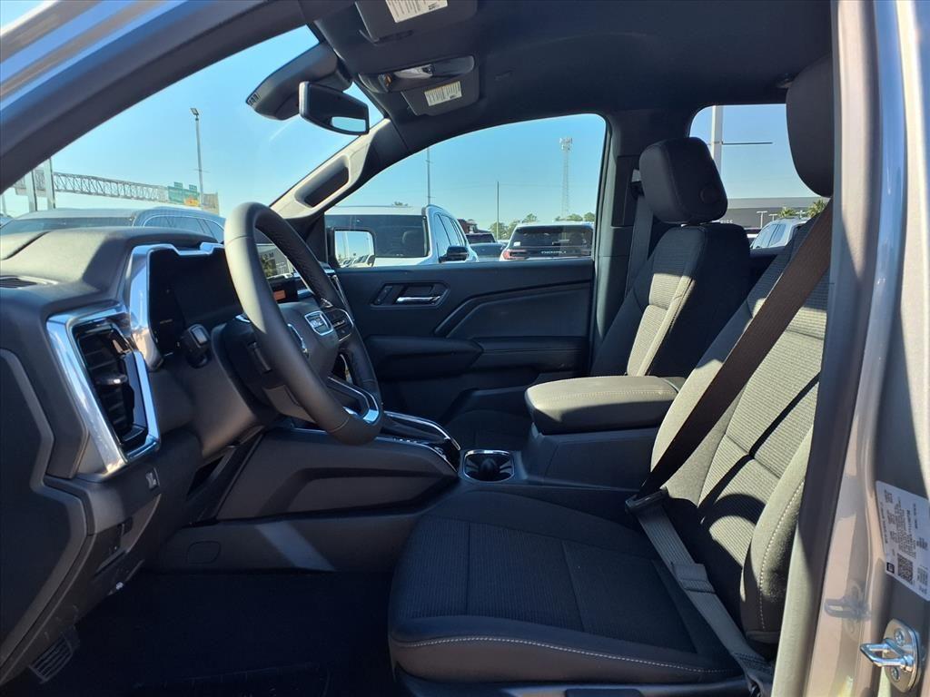 new 2026 GMC Canyon car, priced at $40,979