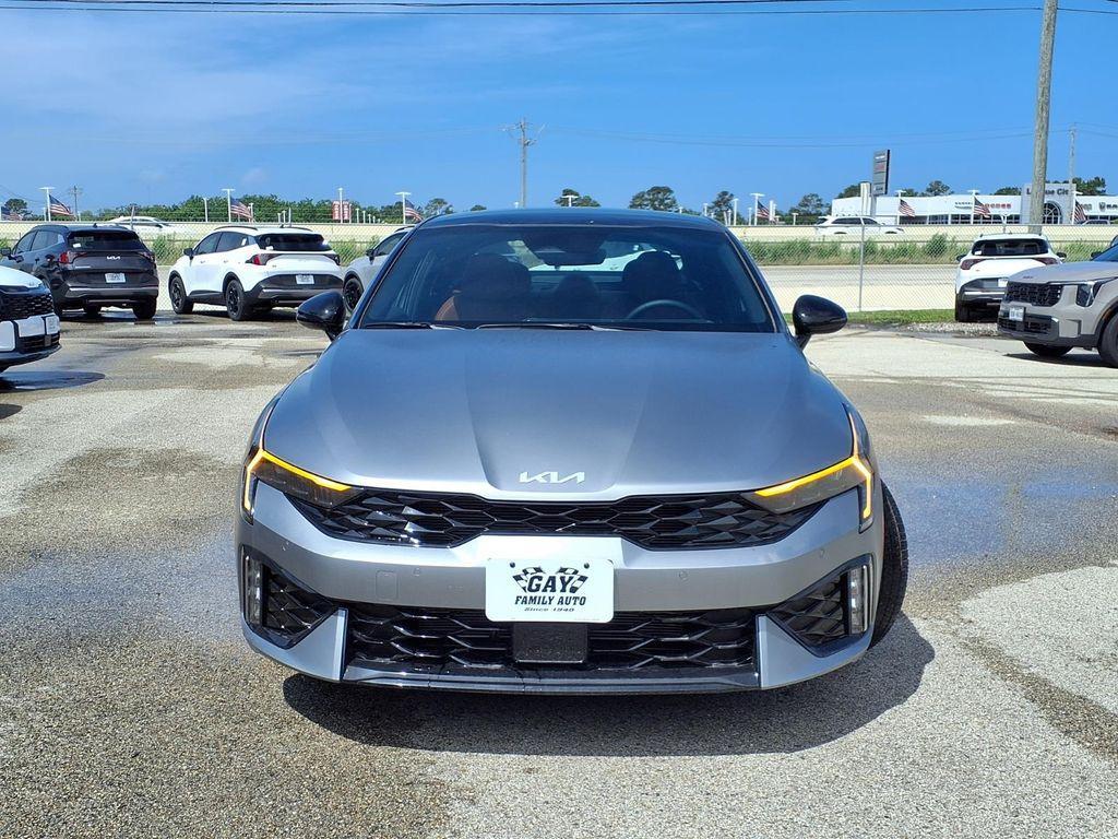 new 2026 Kia K5 car, priced at $31,770