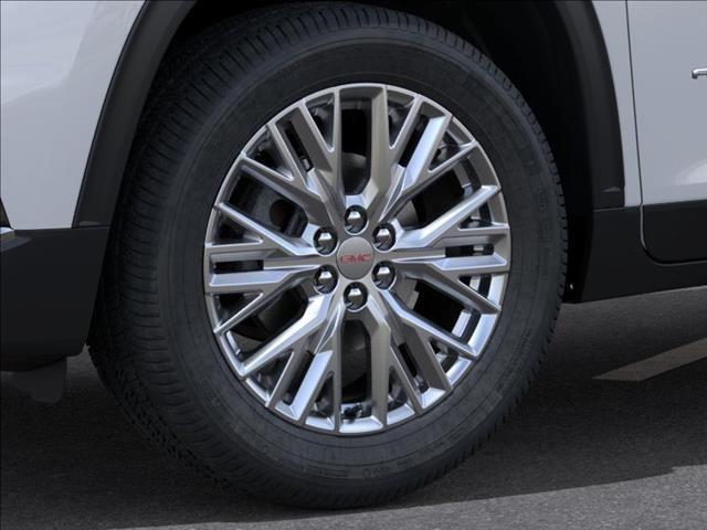 new 2026 GMC Acadia car, priced at $49,510
