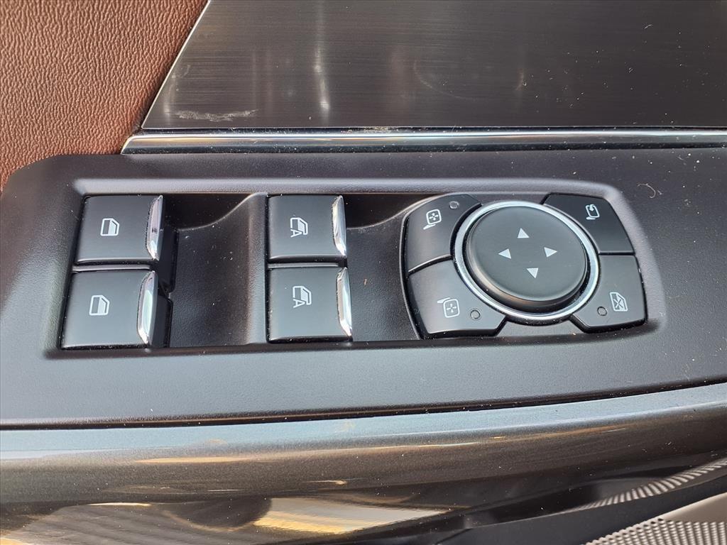 used 2023 Ford F-150 car, priced at $45,991