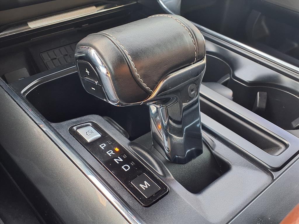 used 2023 Ford F-150 car, priced at $45,991