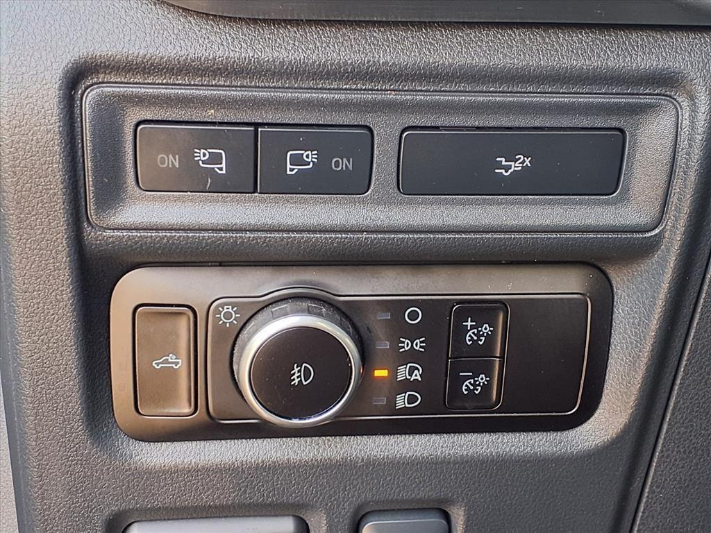 used 2023 Ford F-150 car, priced at $45,991