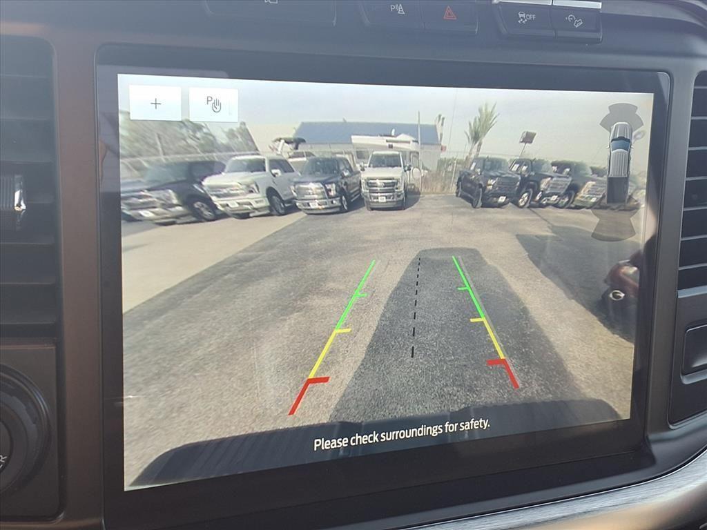 used 2023 Ford F-150 car, priced at $45,991