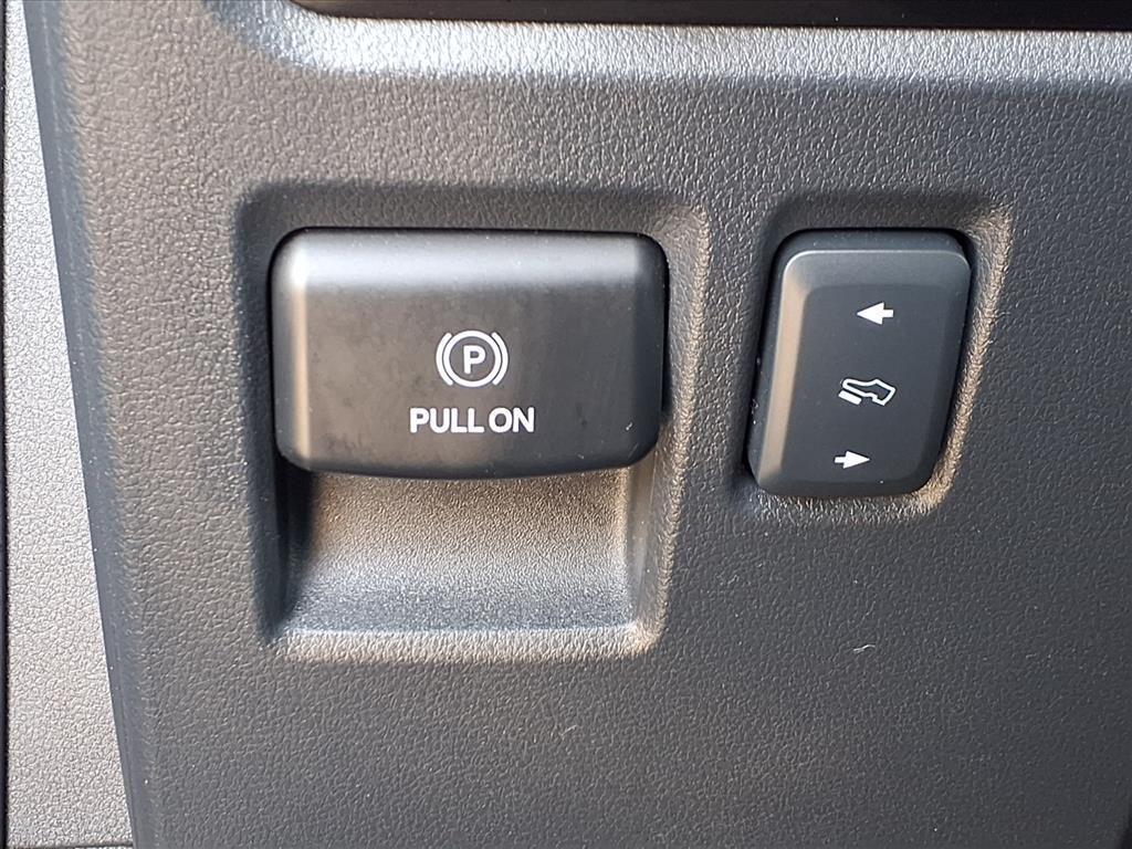 used 2023 Ford F-150 car, priced at $45,991