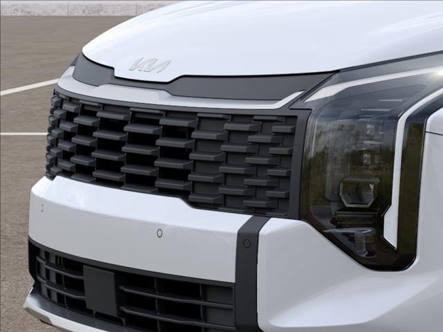 new 2027 Kia Sportage Hybrid car, priced at $31,442