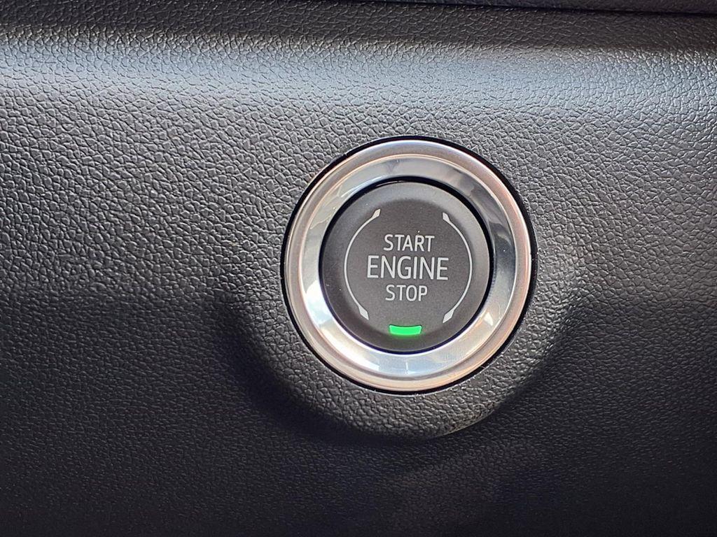 new 2026 GMC Terrain car, priced at $43,413