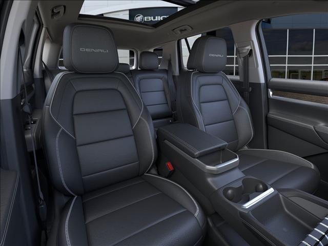 new 2026 GMC Terrain car, priced at $43,188