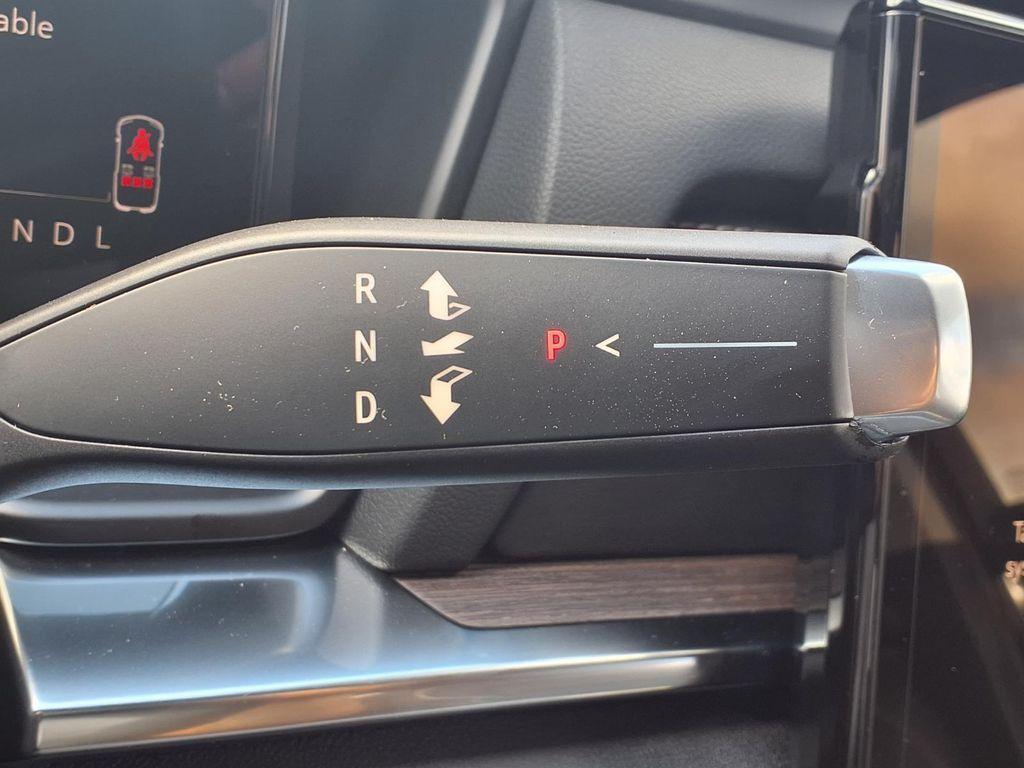 new 2026 GMC Terrain car, priced at $43,413