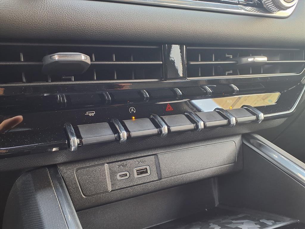 new 2026 GMC Canyon car, priced at $41,977