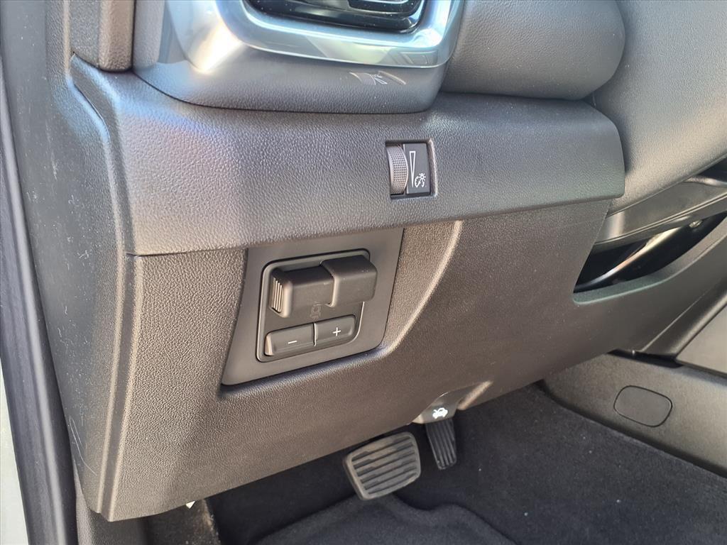 new 2026 GMC Canyon car, priced at $41,977