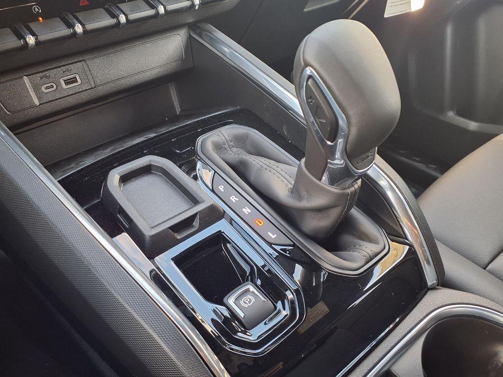 new 2026 GMC Canyon car, priced at $42,952
