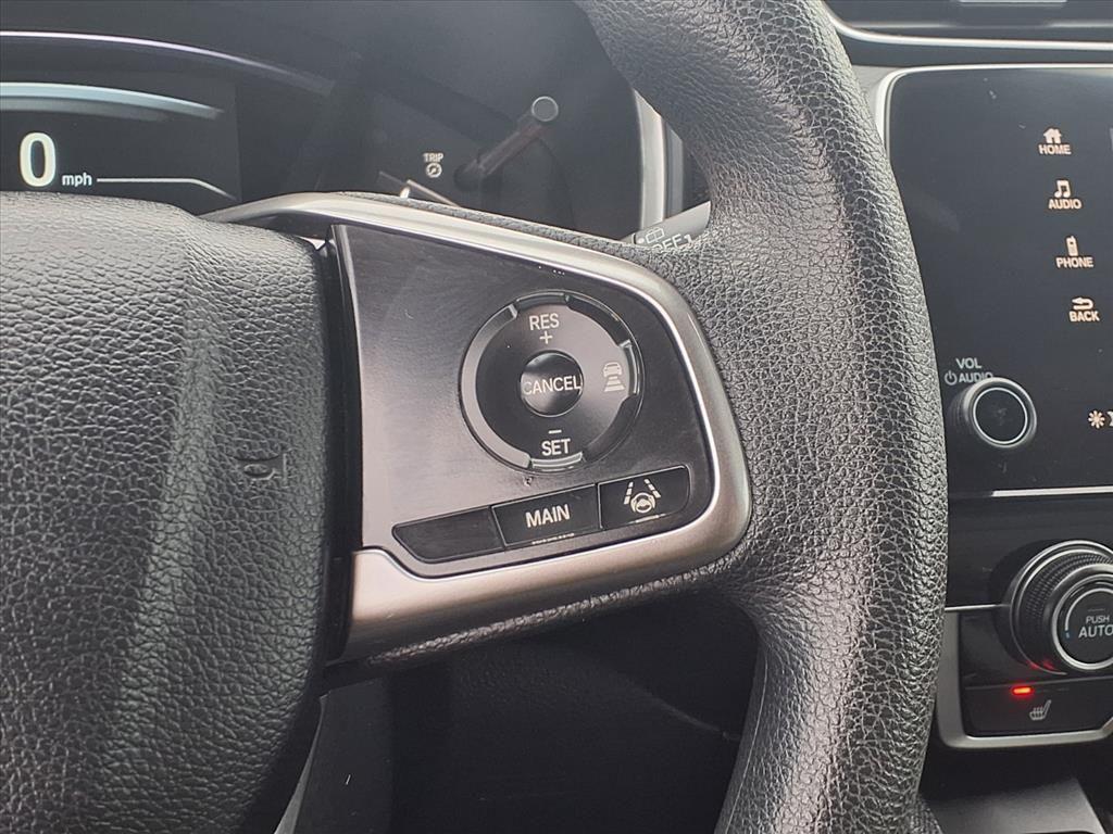 used 2018 Honda CR-V car, priced at $15,991