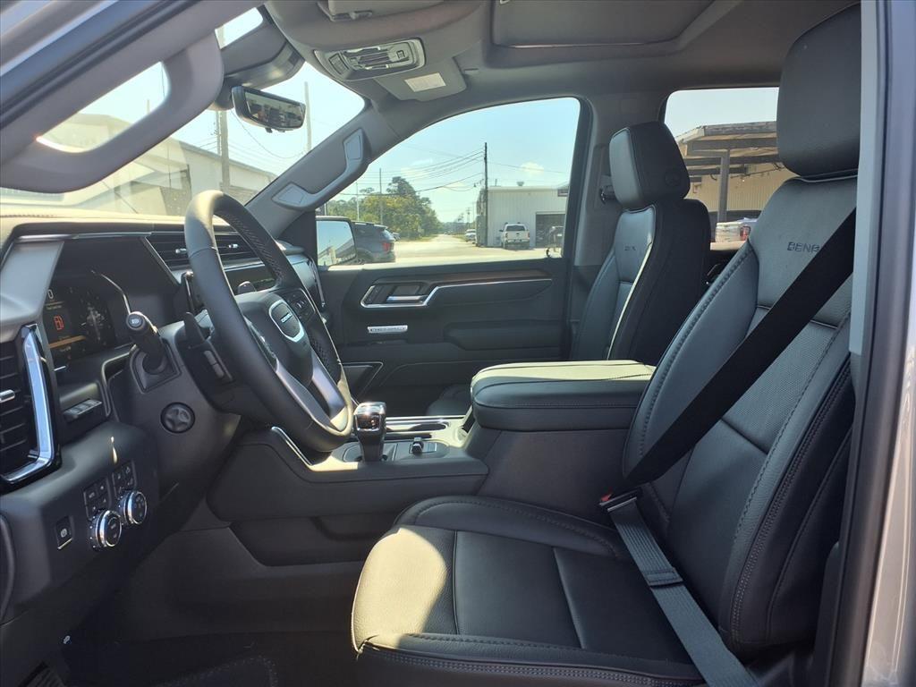 new 2026 GMC Sierra 1500 car, priced at $69,940