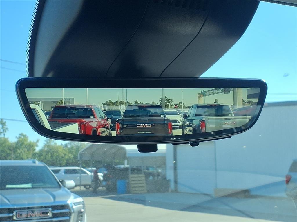 new 2026 GMC Sierra 1500 car, priced at $69,940