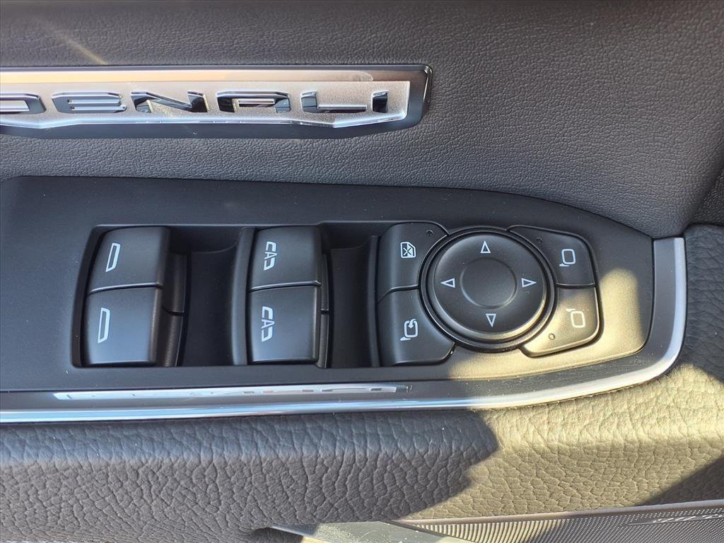 new 2026 GMC Sierra 1500 car, priced at $69,940