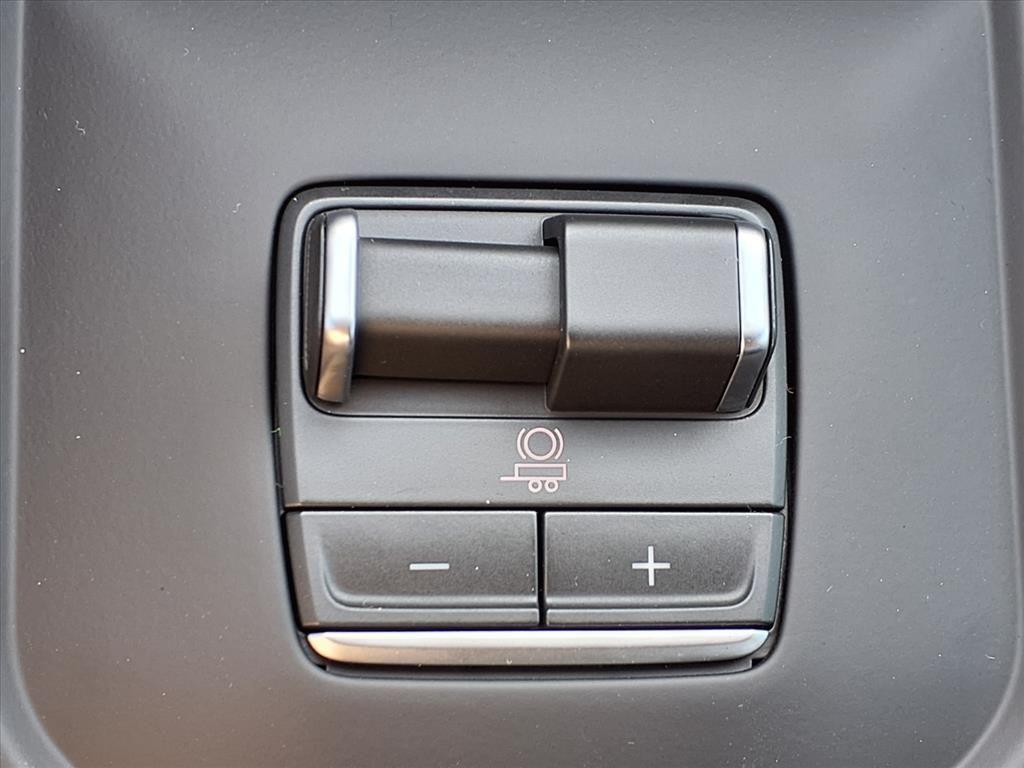 new 2026 GMC Sierra 2500 car, priced at $85,729