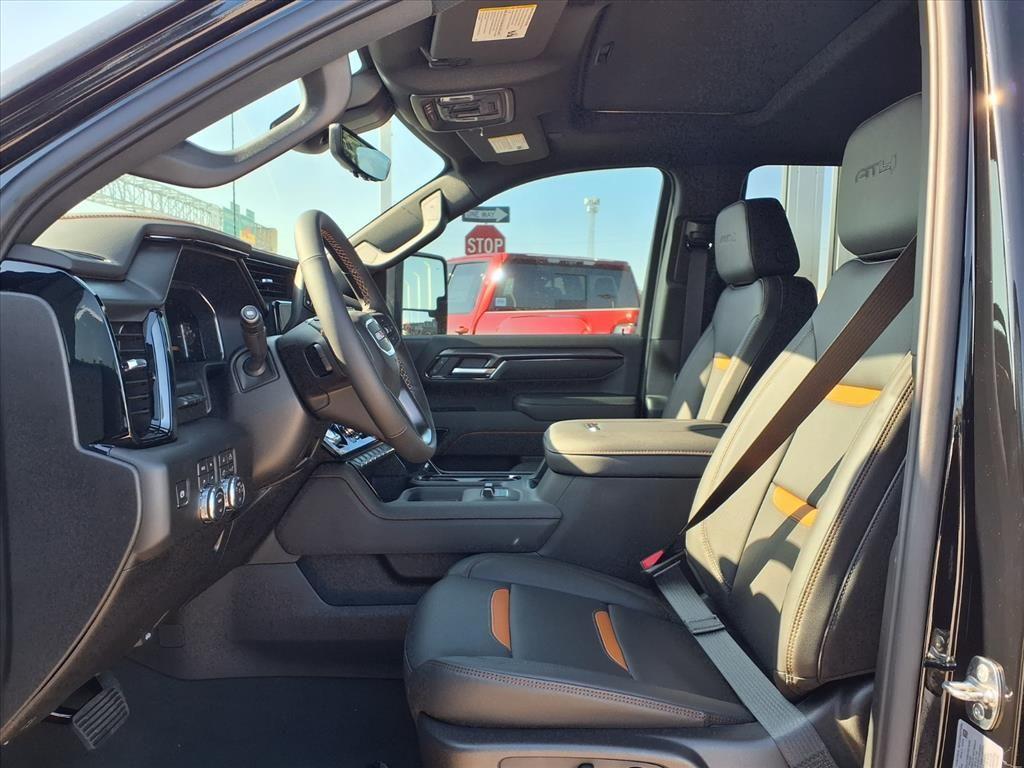 new 2026 GMC Sierra 2500 car, priced at $85,729