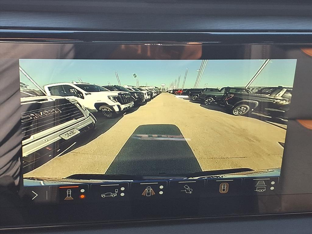 new 2026 GMC Sierra 2500 car, priced at $85,729