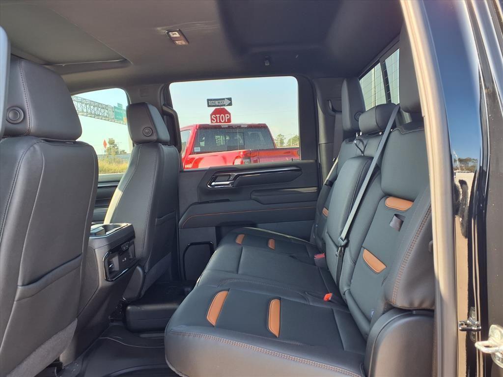 new 2026 GMC Sierra 2500 car, priced at $85,729