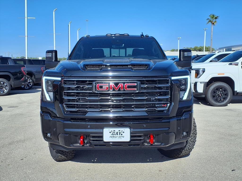 new 2026 GMC Sierra 2500 car, priced at $85,729
