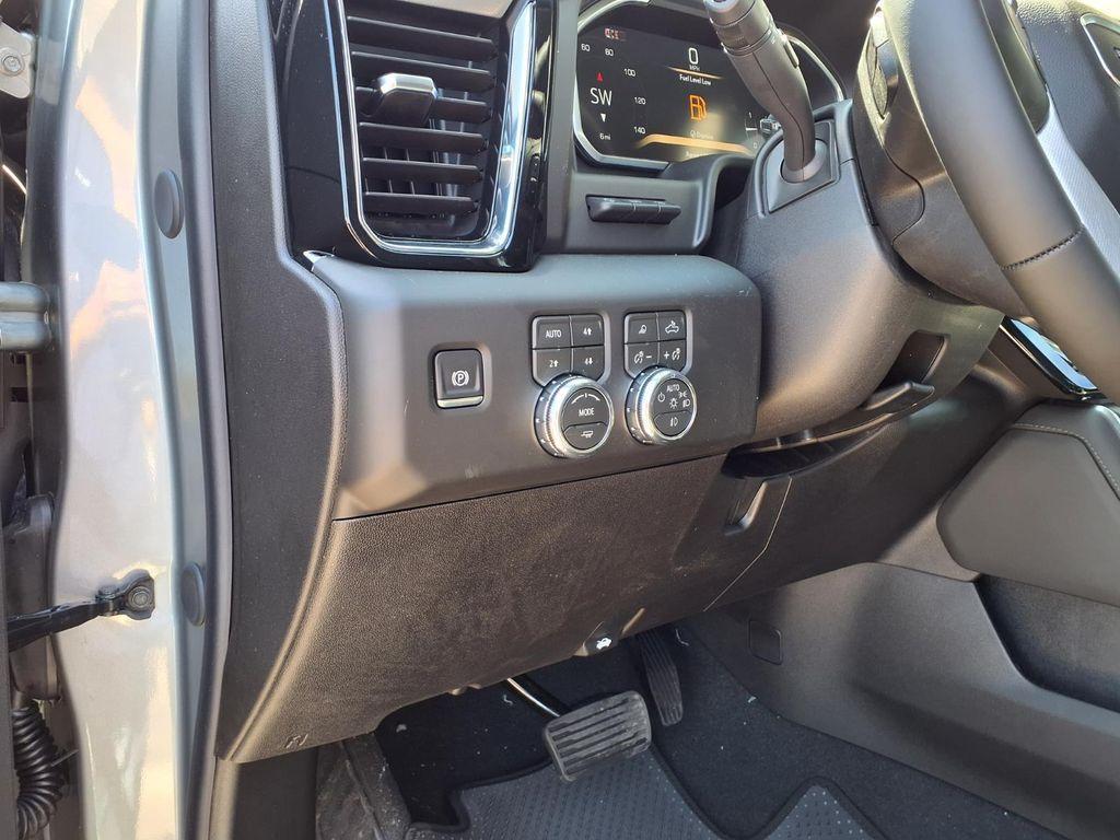 new 2026 GMC Sierra 2500 car, priced at $84,759