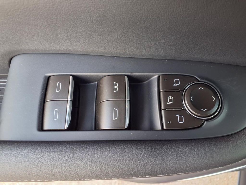 new 2026 Buick Enclave car, priced at $58,135