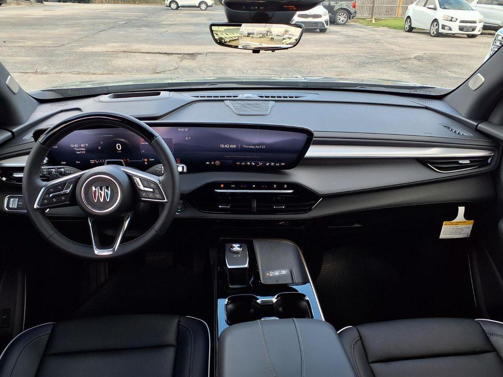 new 2026 Buick Enclave car, priced at $58,135