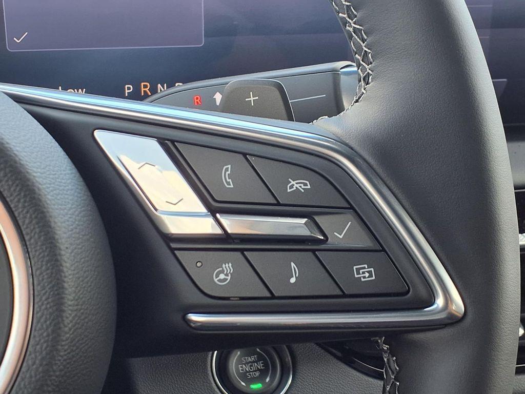 new 2026 Buick Enclave car, priced at $58,135