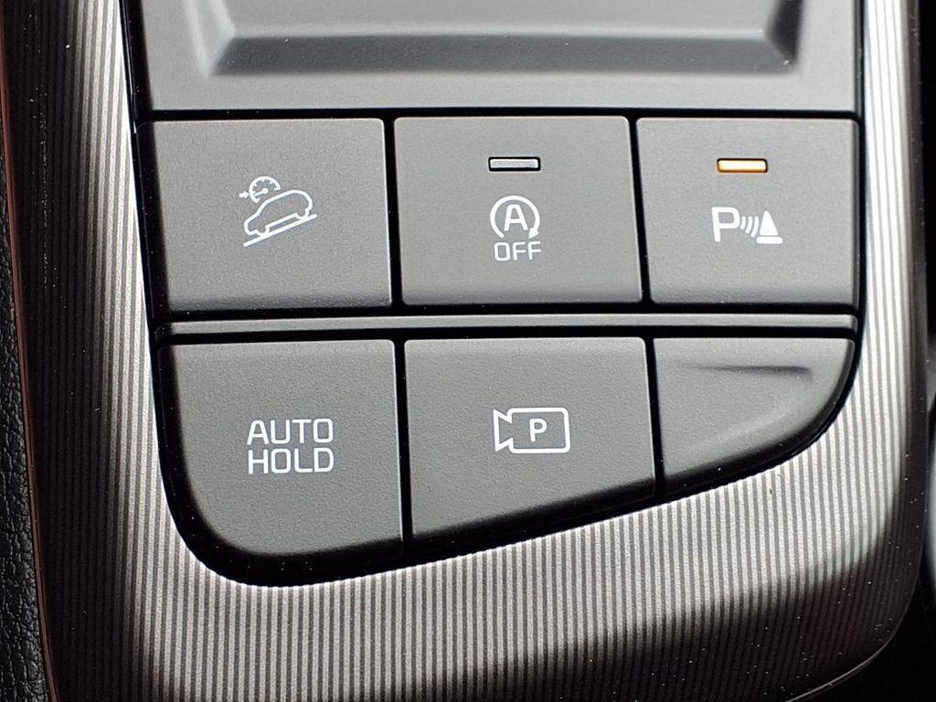 new 2026 Kia Sportage car, priced at $36,297