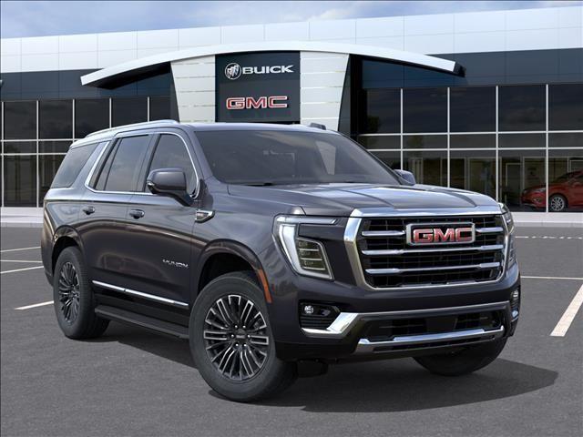 new 2026 GMC Yukon car, priced at $79,275